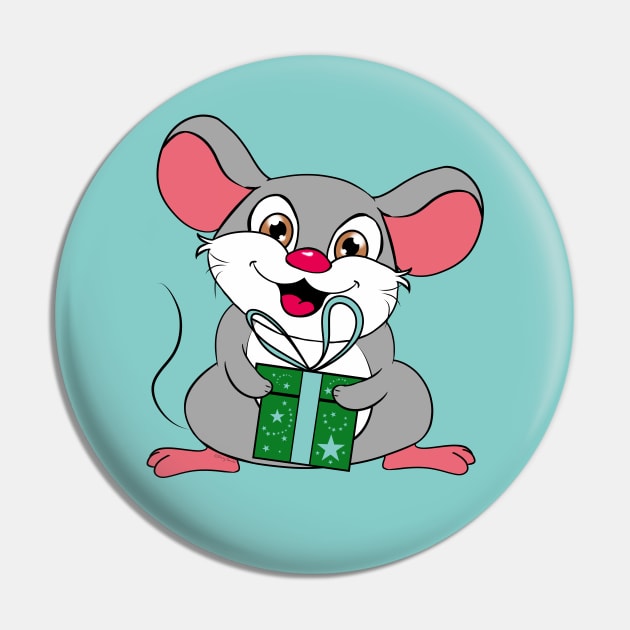 Merry ChristMOUSE! Pin by DitzyDonutsDesigns