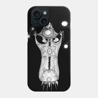 Creator Magick Phone Case