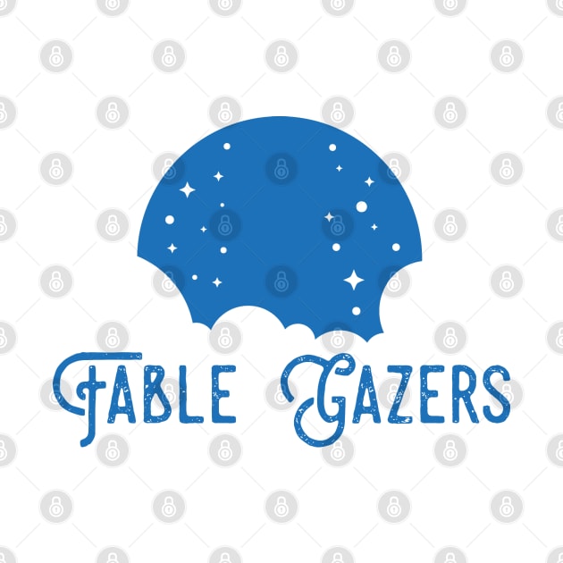 Fable Gazers podcast company by Fable Gazers