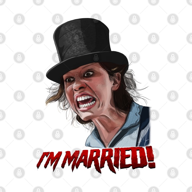 Pearl: I'm Married by 51Deesigns