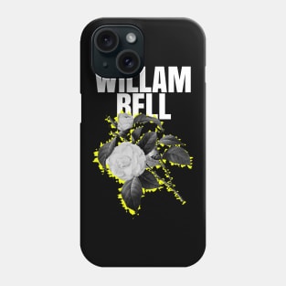 William Bell Soul Phone Case