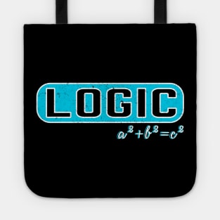 Logic - Pythagoras's Theorem Formula - Math Tote