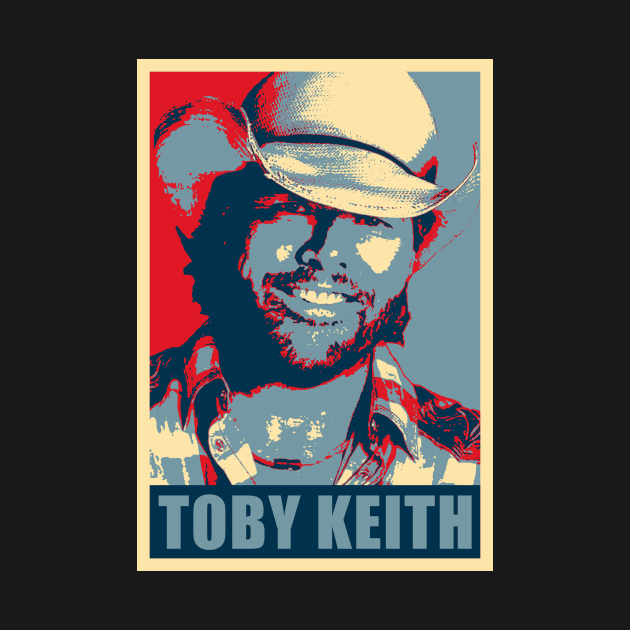 Toby Keith Don't Let The Old Man In by mayamaternity