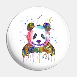 Panda Pin