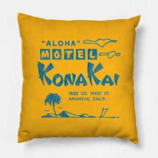 Kana Kai Motel Pillow