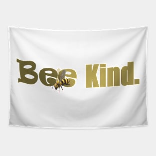 Bee Kind Tapestry