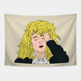 Sally Tapestry