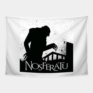 Nosferatu Tapestry