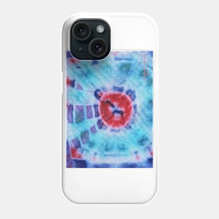 Boxed In v1 Phone Case