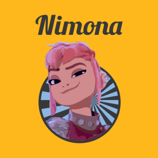 Nimona T-Shirt