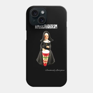 Americanundrum Phone Case