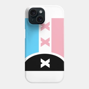 L'Manberg Pride - Transgender Phone Case