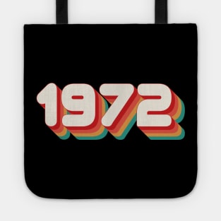 1972 Tote