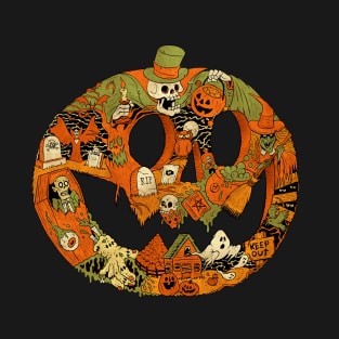 Spooky Season T-Shirt