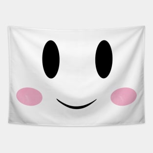 Happy Face Tapestry