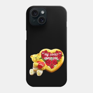 Valentine day Phone Case