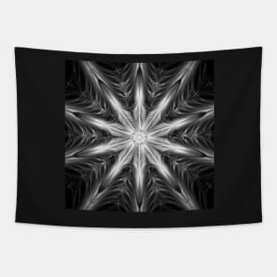 Pinwheel 3 Tapestry