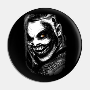 The Fiend Pin