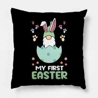 MY FIRST EASTER Pillow
