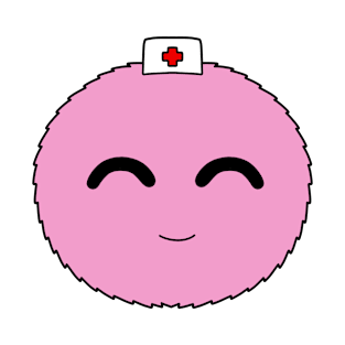 Nurse Puff T-Shirt