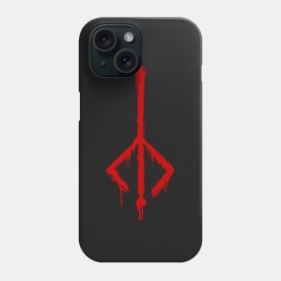 Hunter's Mark Phone Case