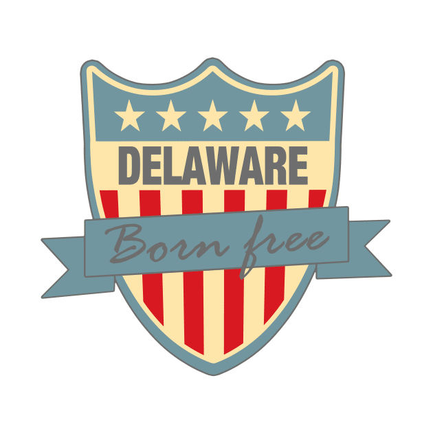 Delaware by GoEast