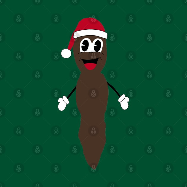 MR. HANKY by ROBZILLA