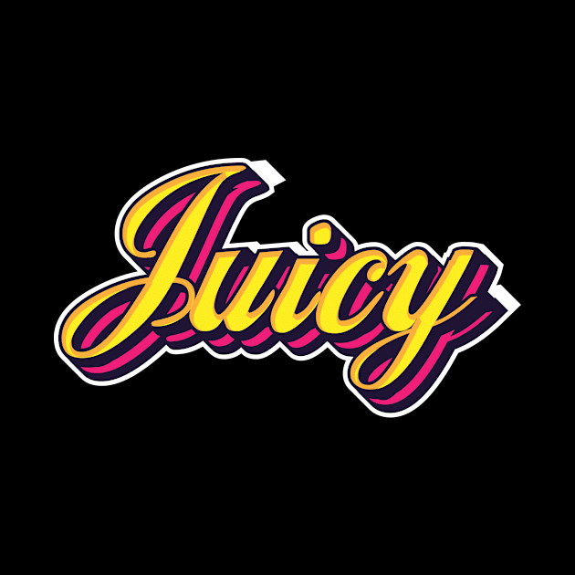 Juicy by Pnolpinot