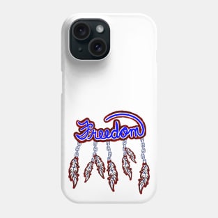 Freedom Phone Case