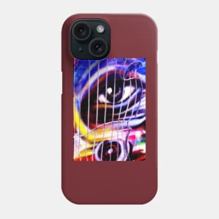 Eye See You Phone Case