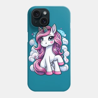 Unicorn S01 D99 Phone Case