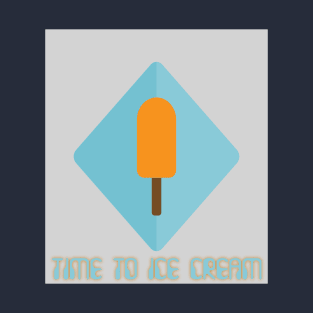 ice cream T-Shirt