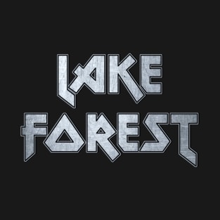 Lake Forest CA T-Shirt