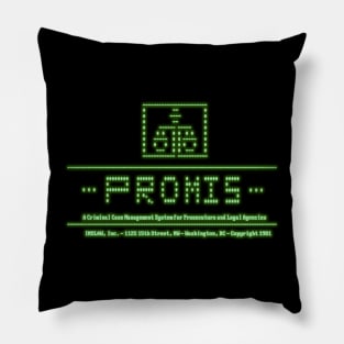 Promis Pillow