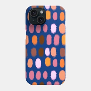 Dotted Abstracts Phone Case