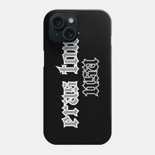 Eras Tour USA Phone Case