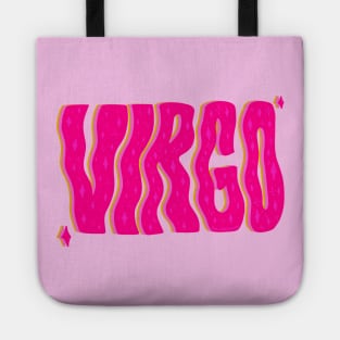 Virgo Tote