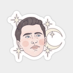 edwin Magnet