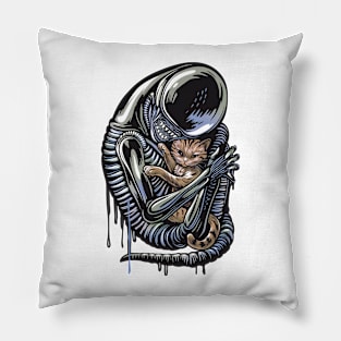 Alien 88049 Pillow