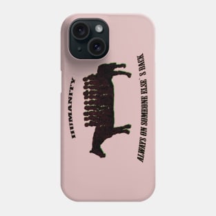 horse Phone Case