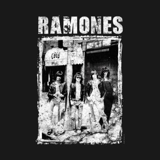 ramones T-Shirt