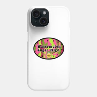 Sugar High Phone Case