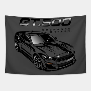 Ford Shelby GT500 Tapestry