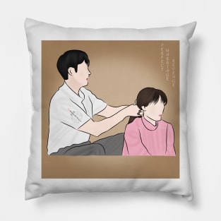 Perfect Marriage Revenge Korean Drama Pillow