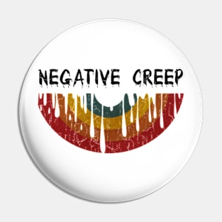 Negative Pin