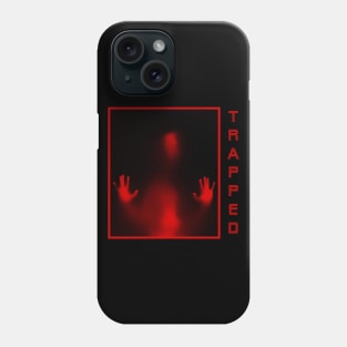 Trapped Phone Case