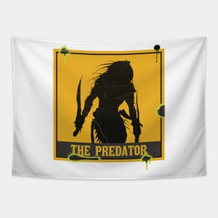 The Predator Tapestry