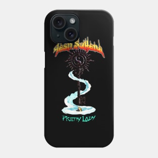 Sultanaaaaaaaaaa Phone Case