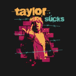 Taylor Sucks T-Shirt