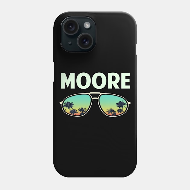 Nature Glasses Moore Phone Case by rosenbaumquinton52